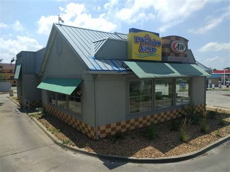 See 1 photo from 23 visitors to <strong>Long John Silver's</strong>. . Long john silvers kansas city